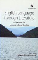 English Language through Literature