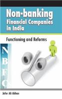 Non-Banking Financial Companies (NBFCs) in India