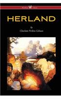 HERLAND (Wisehouse Classics - Original Edition 1909-1916)