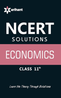 NCERT Solutions Economics Class 11th