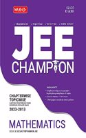 Jee Champion Mathematics