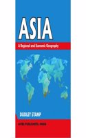 ASIA - A Regional and Economic Geography