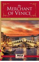 Merchant Of Venice