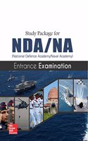 Study Package For NDA Entrance Examination