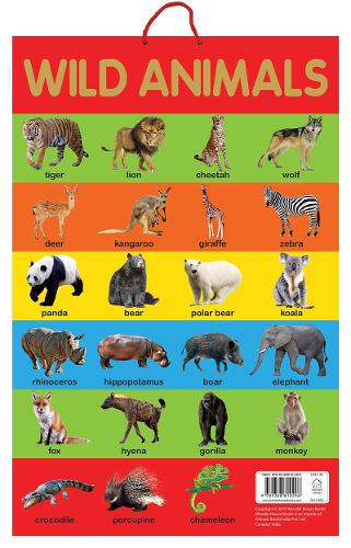 Wild Animals