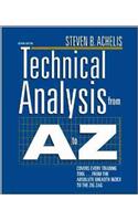 Technical Analysis from A to Z