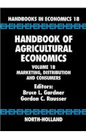 Handbook of Agricultural Economics