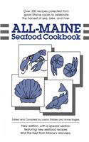 All-Maine Seafood Cookbook
