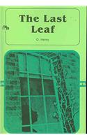 The Last Leaf