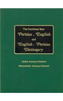 The Combined New Persian-English and English-Persian Dictionary