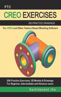 Ptc Creo Exercises