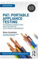 PAT: Portable Appliance Testing