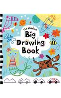 Big Drawing Book