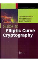 Guide to Elliptic Curve Cryptography