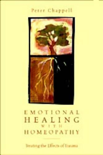 Emotional Healing with Homeopathy