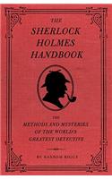 The Sherlock Holmes Handbook