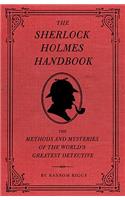 Sherlock Holmes Handbook