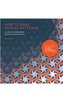 How to Make Repeat Patterns