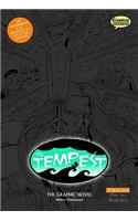 The Tempest The Graphic Novel