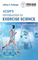 Acsm's Introduction to Exercise Science