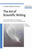 The Art of Scientific Writing
