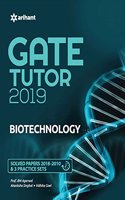 Biotechnology GATE 2019