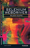 Selenium WebDriver