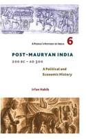 People's History of India 6