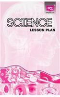 Science Lesson Plan