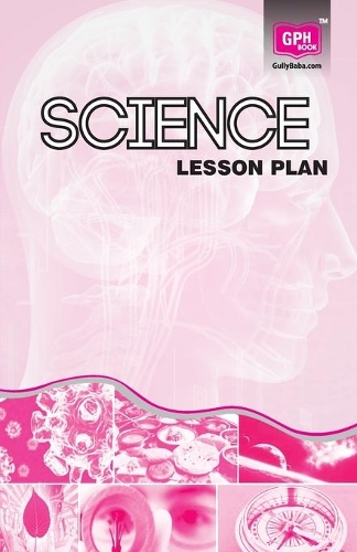Science Lesson Plan