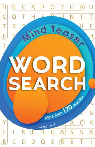 Word Search: Mind Teaser