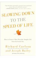 Slowing Down to the Speed of Life