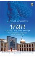 Iran: Empire of the Mind