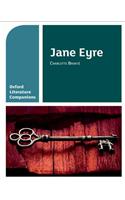 Oxford Literature Companions: Jane Eyre