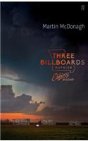 Three Billboards Outside Ebbing, Missouri