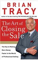 Art of Closing the Sale