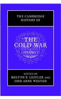 Cambridge History of the Cold War