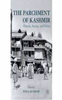 Parchment of Kashmir