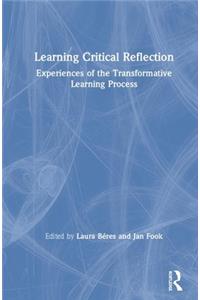 Learning Critical Reflection