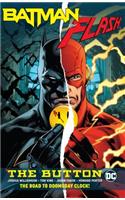 Batman/Flash: The Button