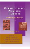 Microelectronics Packaging Handbook