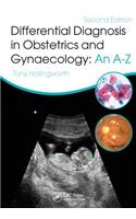 Differential Diagnosis in Obstetrics & Gynaecology