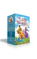 Little Women Collection (Boxed Set)