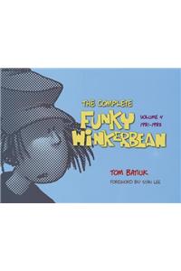 The Complete Funky Winkerbean