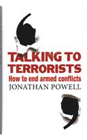 Talking to Terrorists