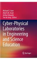 Cyber-Physical Laboratories in Engineering and Science Education