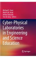 Cyber-Physical Laboratories in Engineering and Science Education