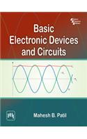 Basic Electronic Devices and Circuits