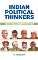 Indian Political Thinkers