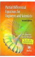 Partial Differential Equations for Engineers and Scientists